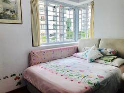 The Floravale (D22), Condominium #150101162